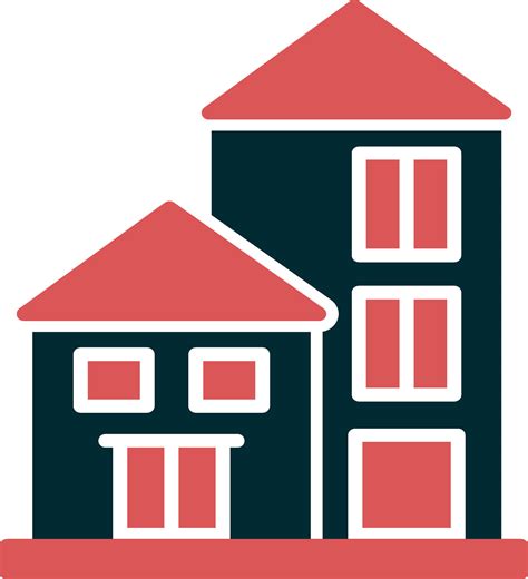Housing Vector Icon 31427674 Vector Art at Vecteezy