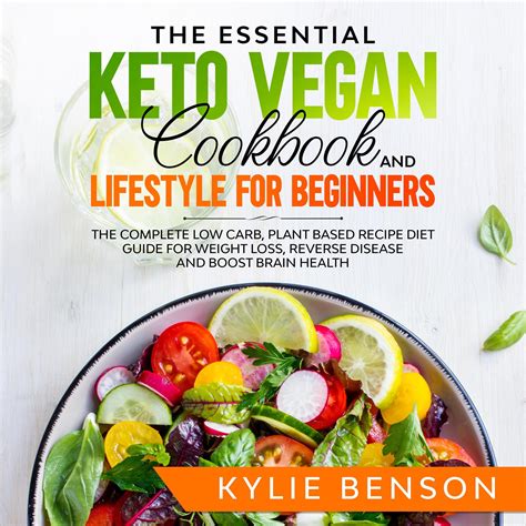 Smashwords The Essential Keto Vegan Cookbook And Lifestyle For