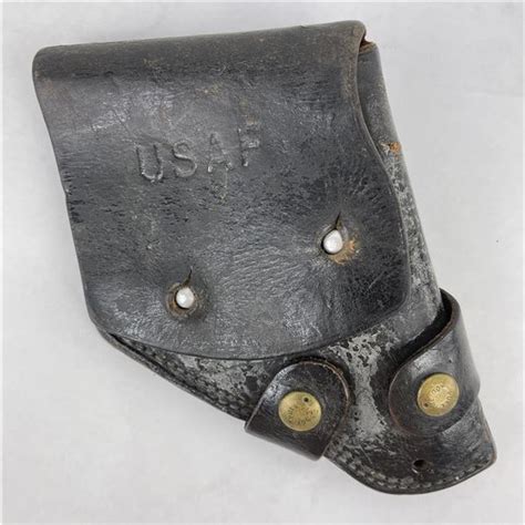 Us Air Force Crewman Pistol Holster