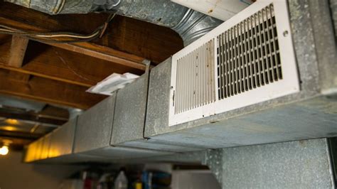 6 Common Noises Your Furnace Makes And Why They Happen Furnace Electric Furnace Hvac