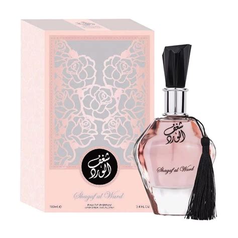 Sabah Al Ward Al Wataniah Feminino Eau De Parfum Ml Easy