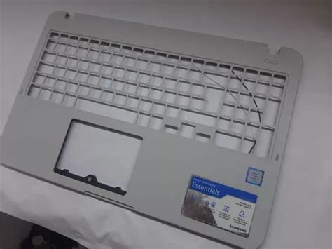 Base Superior Do Teclado Notebook Samsung Essential Np350xaa