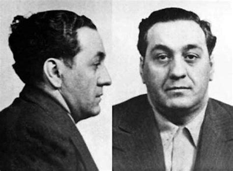 Tony Accardo The Shadowy Long Time Boss Of The Chicago Outfit