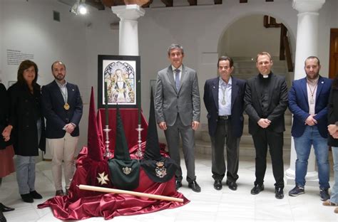 Adra Presenta La Semana Santa 2024 Apostando Por La Unidad Entre Las