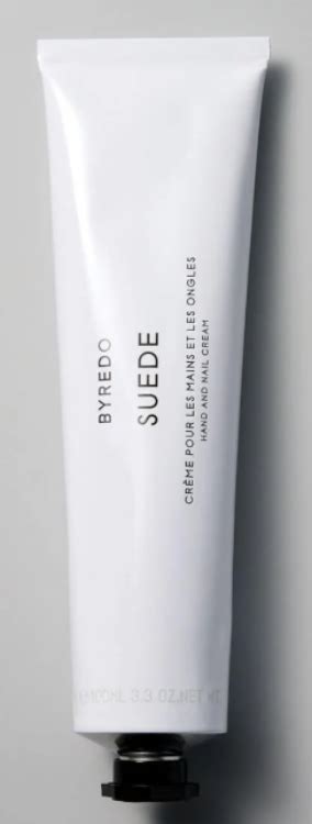 Byredo Suede Hand Cream Source