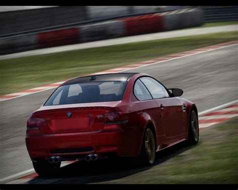 IGCD Net BMW M3 In Shift 2 Unleashed