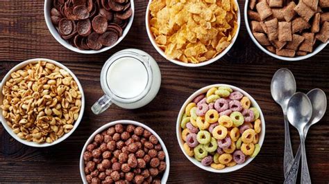 20 alimentos que te engordan más de lo que piensas AS