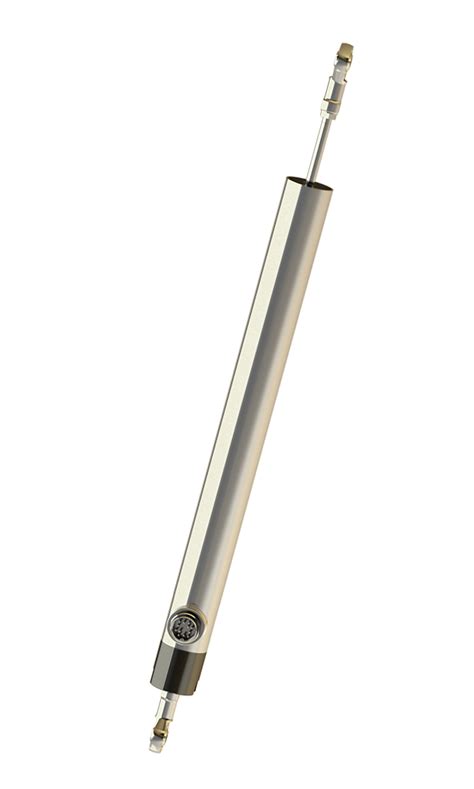 Induktiver Wegaufnehmer IWE250 | TWK-ELEKTRONIK GmbH