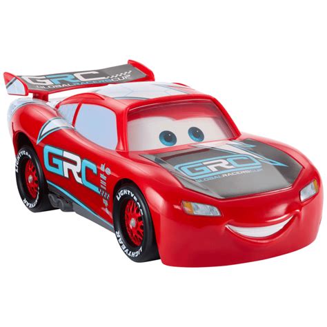 Disney Cars Drift Race Lightning Mcqueen Toys Toys At Foys