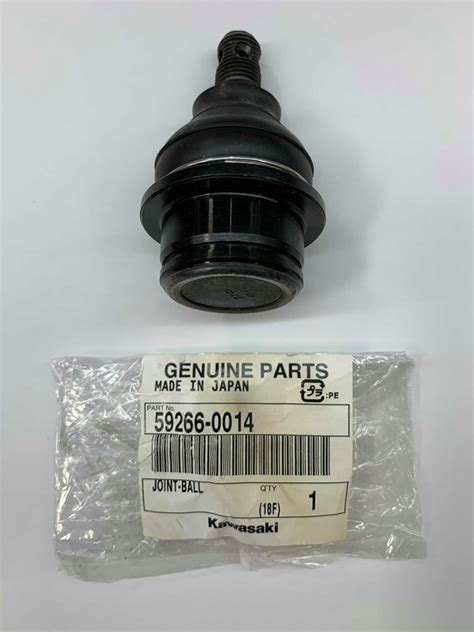 Kawasaki Oem Ball Joint Jbs Performance Clutching And Parts