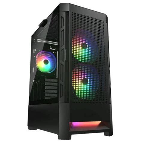 Gaming PC Ryzen 7 5700G RAM 64GB SSD 1TB M.2 HDD 2 TB RX 6600XT buy online