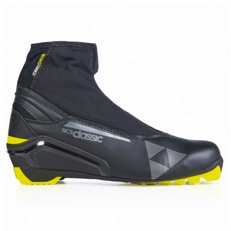 Buty Biegowe Fischer Rc Classic Xc Sport