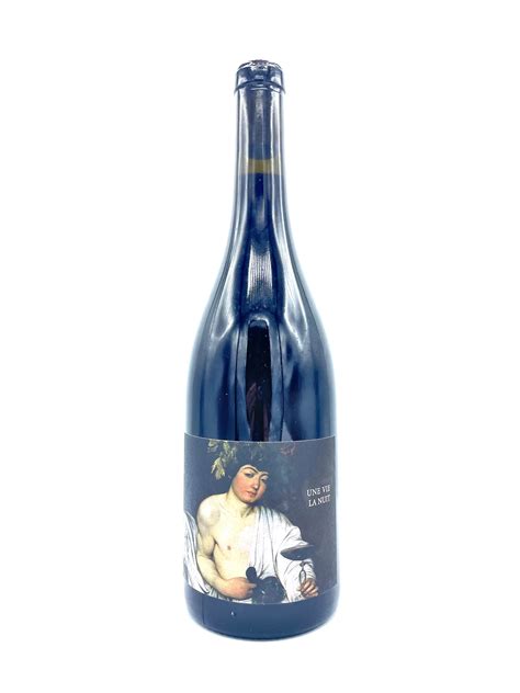 La Nuit Talismanique Champs