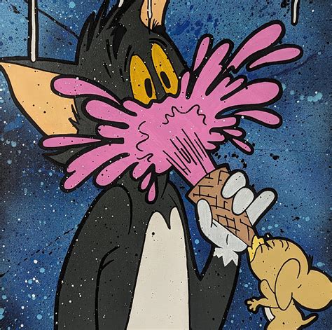 Obrazy V Aukci Fuck You