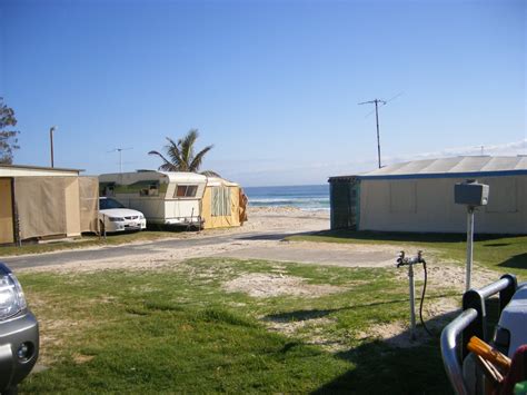 Kingscliff NSW - Caravan Park Photos