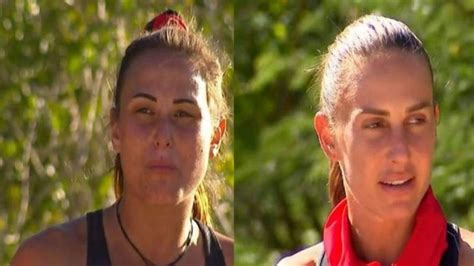 Survivor 2024 spoiler Πολύ άσχημα νέα για την Κατερίνα Δαλάκα και την