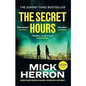 Mick Herron The Secret Hours Från 101 kr