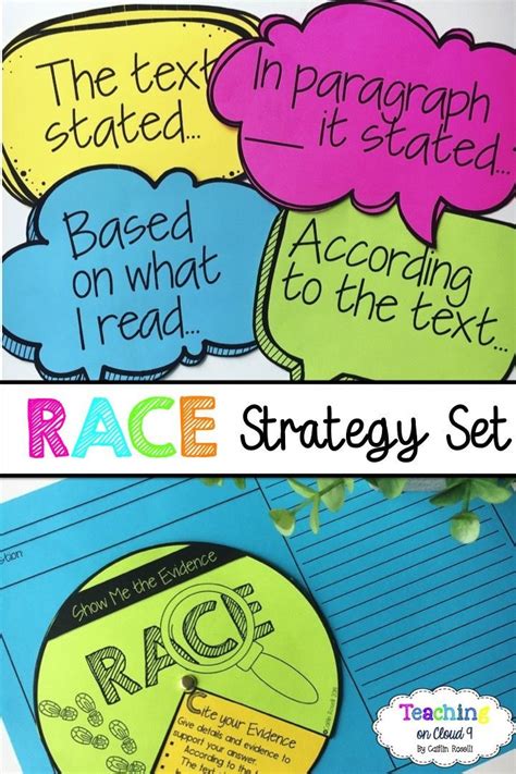 Pin On Tpt Resources Race Writing Races Writing Strategy 3rd Grade Writing