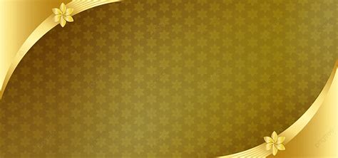 Luxury Background Thai Gold Pattern Abstract Vector Background Thai