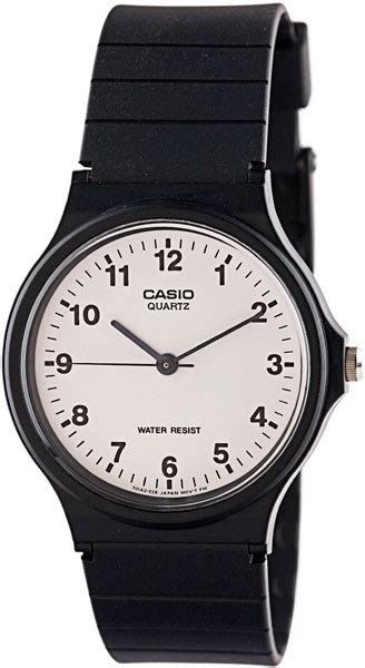 Casio Collection Mq B