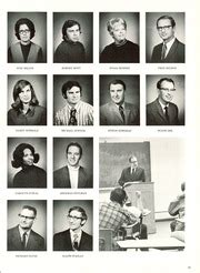 Elgin High School - Maroon Yearbook (Elgin, IL), Class of 1973, Page 33 ...