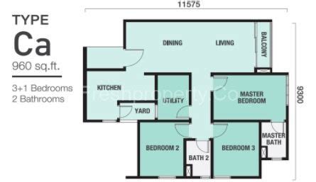 The Birch Jalan Ipoh Freehold 300m To MRT2 FreshProperty Co