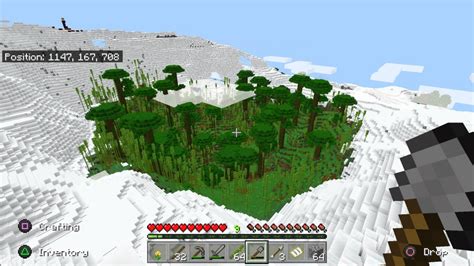 20 Of The Best Minecraft Seeds Of 2022 Gameranx