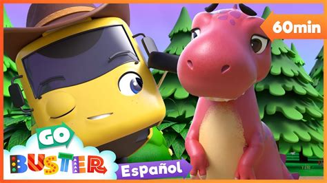 Historias De Verano Con Buster Y Amigos Go Buster En Espa Ol