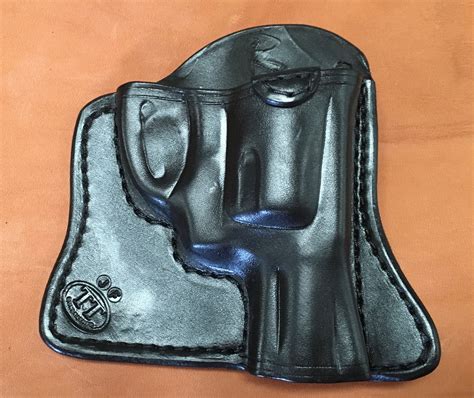 SHOP POCKET GUN HOLSTERS | TTGunLeather