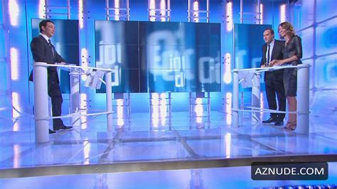 ISABELLE ITHURBURU Nude AZNude