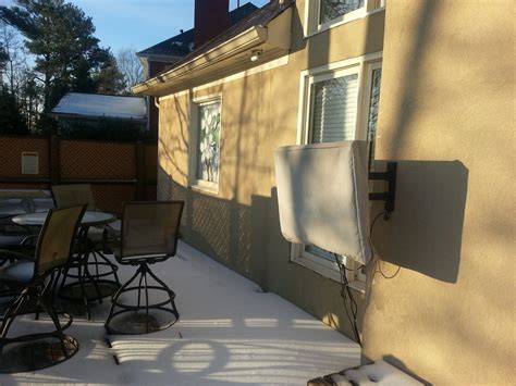 outdoor tv cover 5