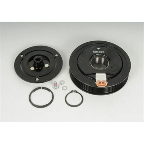 A/C Compressor Clutch Kit - Walmart.com - Walmart.com