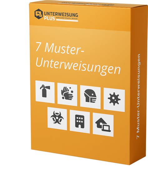 Unterweisung Plus