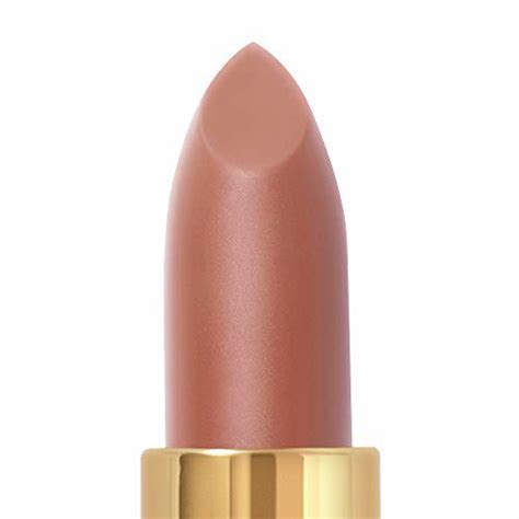 Revlon Super Lustrous Lipstick Dare To Be Nude Matte Finish Nedysia
