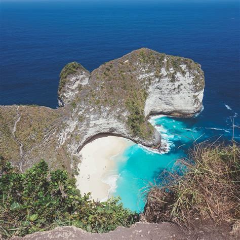 Nusa Lembongan Island Bali Indonesia Nusa Penida Guide Backpacker Banter