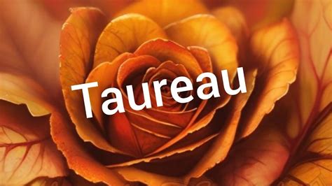 Taureau novembre 2023 L abondance positive coule à flot YouTube