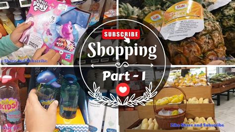 Shopping Vlog Part 1 JJ MOM VLOG Brunei Darussalam YouTube