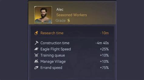 How To Assign Workers In Viking Rise Clashiverse