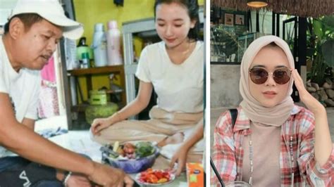 Dedi Mulyadi Cerita Ke Neng Salma Ada Wanita Cantik Tapi Dapurnya