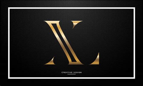 Xl Logo - Illustrationen und Vektorgrafiken - iStock