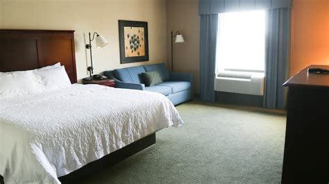 Morehead, KY Hotels - Hampton Inn Morehead, Kentucky Hotel