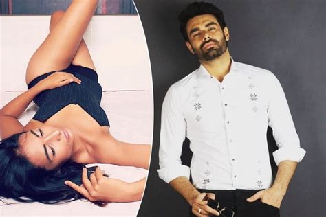 Hot Mika Singhs Sexy Bride To Be Manpreet Kaur Sizzles In Bold Bikini Pictures Netizens Say You