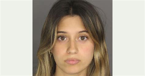 Elmira Woman Charged With Sending Nude Photos To Minor Newport Dispatch