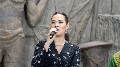 Raisa Bakal Manggung Di Swara Prambanan Saat Malam Tahun Baru Tak