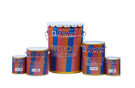 Nitrocellulose Sealer & Lacquer – Betex Chemicals