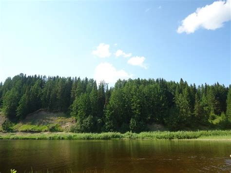 Komi Republic Fotos - Besondere Komi Republic, Nordwestrussland Bilder ...