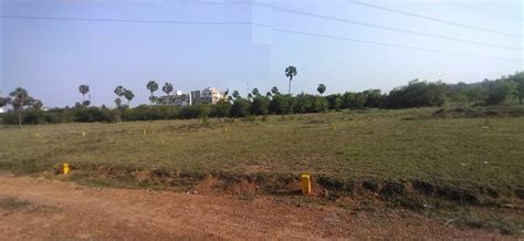 Dtcp With Rera Approved Residential Villa Plot For Sale Opp Mahindra