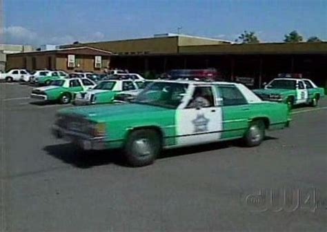 IMCDb.org: 1986 Ford LTD Crown Victoria in "Cops, 1989-2020"