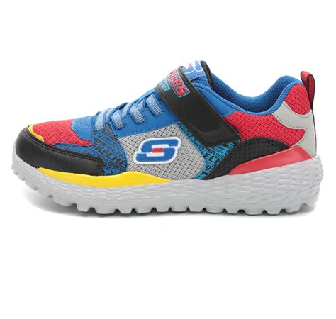 Детские кроссовки Skechers Skechers Monster-Krovon по цене 4630.0 ...