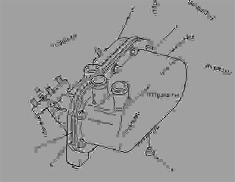 Caterpillar 3208 Marine Cooling System Diagram Headcontrolsystem